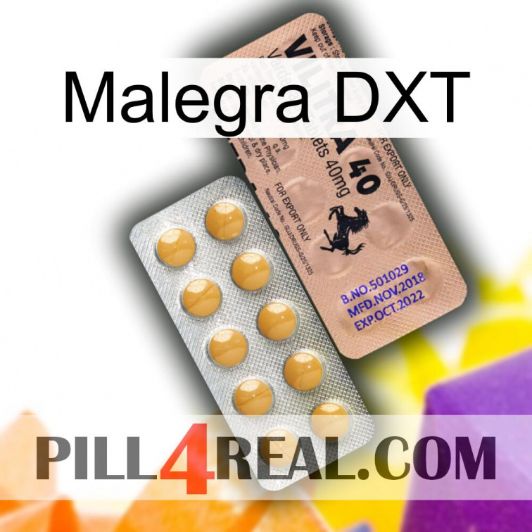 Malegra DXT 41